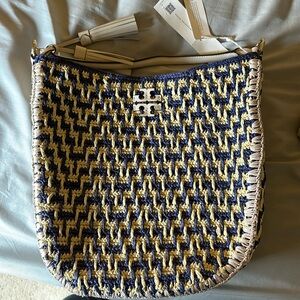 Thea Straw Bucket Should Bag